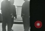 Image of Atlantic Conference Newfoundland, 1941, second 16 stock footage video 65675058019