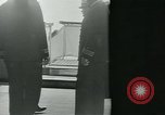 Image of Atlantic Conference Newfoundland, 1941, second 17 stock footage video 65675058019