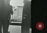 Image of Atlantic Conference Newfoundland, 1941, second 18 stock footage video 65675058019