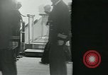 Image of Atlantic Conference Newfoundland, 1941, second 19 stock footage video 65675058019