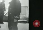 Image of Atlantic Conference Newfoundland, 1941, second 21 stock footage video 65675058019