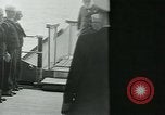 Image of Atlantic Conference Newfoundland, 1941, second 22 stock footage video 65675058019