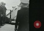Image of Atlantic Conference Newfoundland, 1941, second 23 stock footage video 65675058019