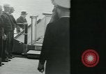 Image of Atlantic Conference Newfoundland, 1941, second 24 stock footage video 65675058019