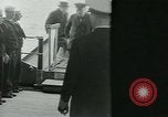 Image of Atlantic Conference Newfoundland, 1941, second 25 stock footage video 65675058019