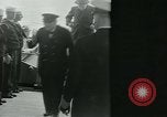 Image of Atlantic Conference Newfoundland, 1941, second 27 stock footage video 65675058019