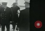 Image of Atlantic Conference Newfoundland, 1941, second 29 stock footage video 65675058019