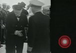 Image of Atlantic Conference Newfoundland, 1941, second 30 stock footage video 65675058019