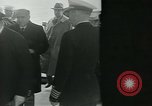 Image of Atlantic Conference Newfoundland, 1941, second 32 stock footage video 65675058019