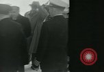 Image of Atlantic Conference Newfoundland, 1941, second 33 stock footage video 65675058019