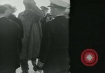 Image of Atlantic Conference Newfoundland, 1941, second 34 stock footage video 65675058019