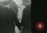Image of Atlantic Conference Newfoundland, 1941, second 38 stock footage video 65675058019