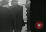 Image of Atlantic Conference Newfoundland, 1941, second 39 stock footage video 65675058019