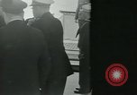 Image of Atlantic Conference Newfoundland, 1941, second 40 stock footage video 65675058019