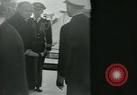 Image of Atlantic Conference Newfoundland, 1941, second 41 stock footage video 65675058019