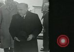 Image of Atlantic Conference Newfoundland, 1941, second 43 stock footage video 65675058019