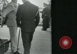 Image of Atlantic Conference Newfoundland, 1941, second 44 stock footage video 65675058019