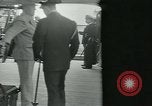 Image of Atlantic Conference Newfoundland, 1941, second 45 stock footage video 65675058019