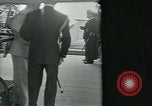 Image of Atlantic Conference Newfoundland, 1941, second 46 stock footage video 65675058019