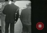 Image of Atlantic Conference Newfoundland, 1941, second 47 stock footage video 65675058019