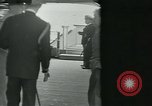 Image of Atlantic Conference Newfoundland, 1941, second 48 stock footage video 65675058019