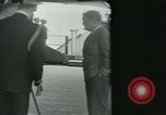 Image of Atlantic Conference Newfoundland, 1941, second 50 stock footage video 65675058019