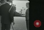 Image of Atlantic Conference Newfoundland, 1941, second 51 stock footage video 65675058019