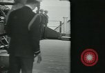 Image of Atlantic Conference Newfoundland, 1941, second 53 stock footage video 65675058019