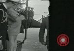 Image of Atlantic Conference Newfoundland, 1941, second 54 stock footage video 65675058019