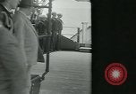 Image of Atlantic Conference Newfoundland, 1941, second 55 stock footage video 65675058019