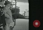 Image of Atlantic Conference Newfoundland, 1941, second 57 stock footage video 65675058019