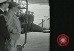 Image of Atlantic Conference Newfoundland, 1941, second 58 stock footage video 65675058019