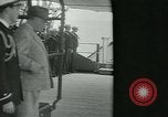 Image of Atlantic Conference Newfoundland, 1941, second 60 stock footage video 65675058019