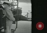 Image of Atlantic Conference Newfoundland, 1941, second 61 stock footage video 65675058019
