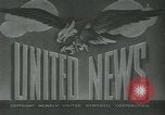 Image of Allied invasion of Germany Germany, 1945, second 5 stock footage video 65675058020