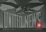 Image of Allied invasion of Germany Germany, 1945, second 6 stock footage video 65675058020