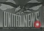 Image of Allied invasion of Germany Germany, 1945, second 7 stock footage video 65675058020