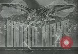 Image of Allied invasion of Germany Germany, 1945, second 9 stock footage video 65675058020