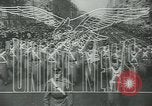 Image of Allied invasion of Germany Germany, 1945, second 11 stock footage video 65675058020