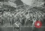 Image of Allied invasion of Germany Germany, 1945, second 12 stock footage video 65675058020