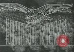Image of Allied invasion of Germany Germany, 1945, second 13 stock footage video 65675058020