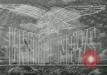 Image of Allied invasion of Germany Germany, 1945, second 18 stock footage video 65675058020