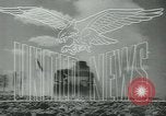 Image of Allied invasion of Germany Germany, 1945, second 19 stock footage video 65675058020