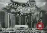 Image of Allied invasion of Germany Germany, 1945, second 21 stock footage video 65675058020