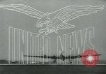 Image of Allied invasion of Germany Germany, 1945, second 22 stock footage video 65675058020