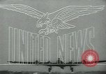 Image of Allied invasion of Germany Germany, 1945, second 23 stock footage video 65675058020