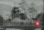 Image of Allied invasion of Germany Germany, 1945, second 25 stock footage video 65675058020