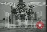 Image of Allied invasion of Germany Germany, 1945, second 26 stock footage video 65675058020