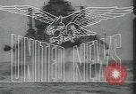 Image of Allied invasion of Germany Germany, 1945, second 28 stock footage video 65675058020