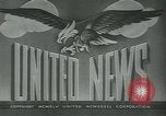 Image of Allied invasion of Germany Germany, 1945, second 29 stock footage video 65675058020